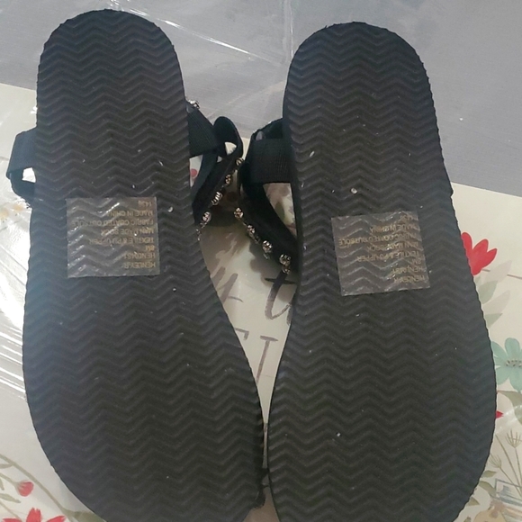 Steve Madden Shoes - Sandal